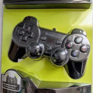 Control mando Joystick PC entrada USB