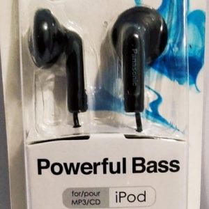 Audifonos Panasonic