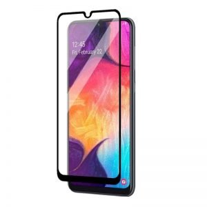 Samsung A30 y A30S · Protector de Vidrio para Pantalla