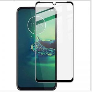 Motorola E7 · Protector de Vidrio para Pantalla