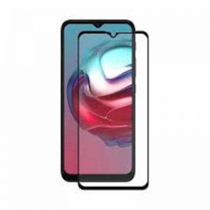 Motorola G20 ·  G30 · Protector de Vidrio para Pantalla