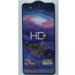 Samsung A02 · Protector de Vidrio para Pantalla