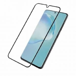 Motorola ONE FUSION ·  ONE MACRO · Protector de Vidrio para Pantalla