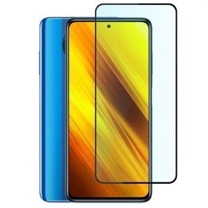 Xiaomi poco X3 Protector de Vidrio para Pantalla