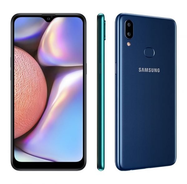 Carcasas y FlipCovers Samsung A10s