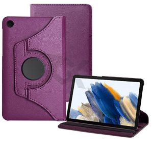 Funda Giratoria 360° + Vidrio Tab Lenovo M10 FHD Plus 10.3" (TB-X606F TB-X606X)