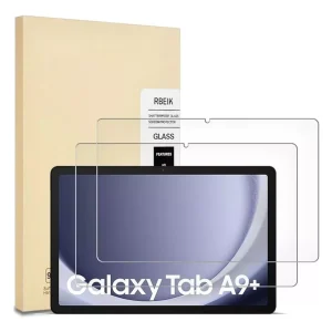 Lamina de Vidrio Samsung Tab A9+ Plus 11 Sm-x210/x216/x218